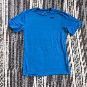 Nike DRI Fit T- Shirt